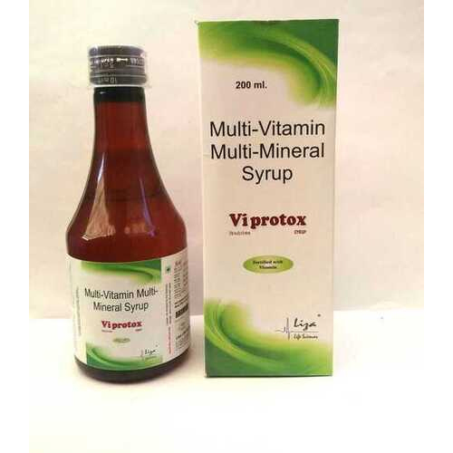 Viprotox Syp
