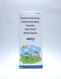 Ansflu Suspension