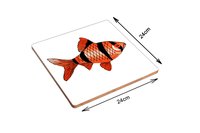 Kidken FISH Puzzle For 2 Year Old Kids And Above
