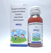 Ansflu Suspension