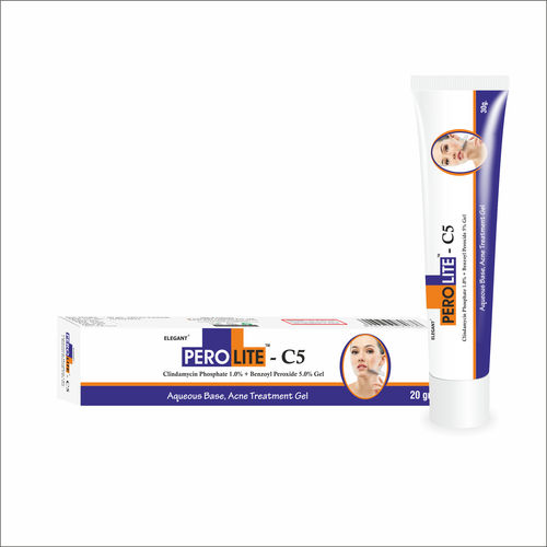 Perolite-C5 Gel