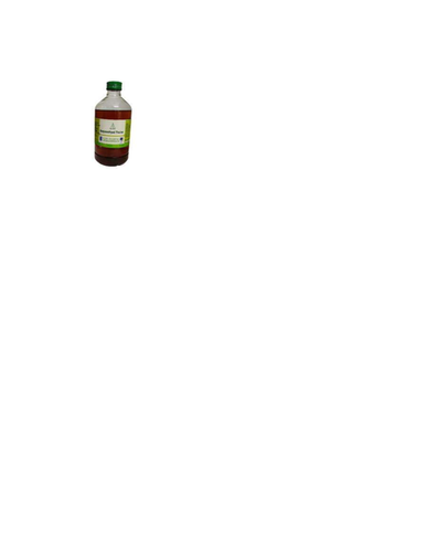 THAILAS (MEDICATED OILS)