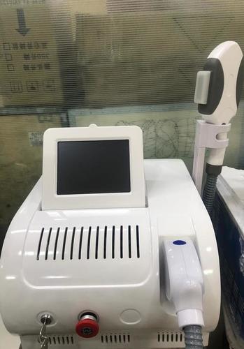 Picosure machine