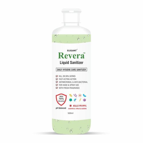 Revera Liquid Sanitizer