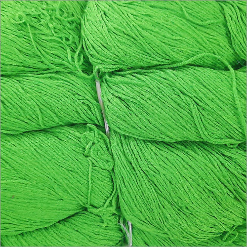 1.314 Kg/m Light In Weight Washable Eco Friendly Classic Plain Woolen Yarn  at Best Price in Ludhiana