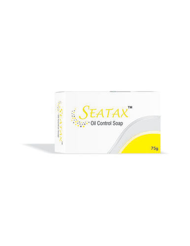 Seatax Oil Control Soap