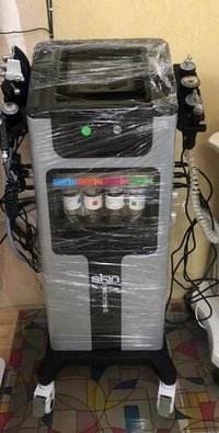 Skincare machine