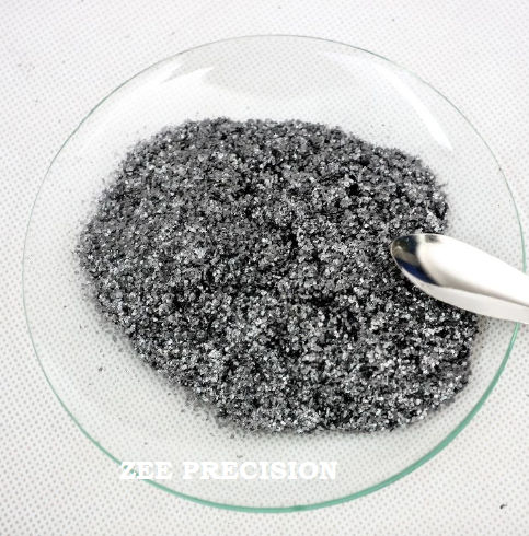 Expandable Graphite