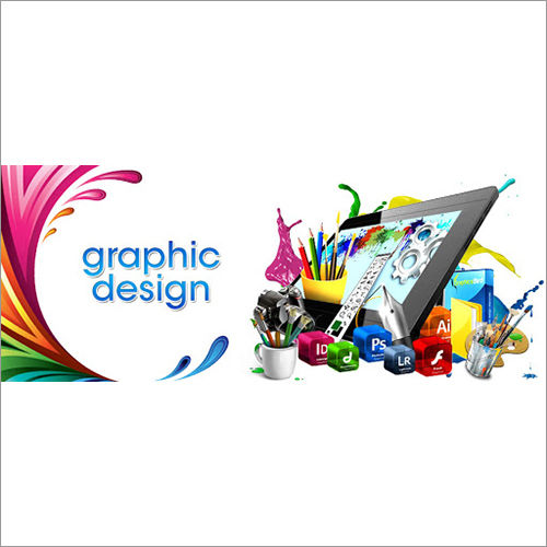 Graphic Designing Services