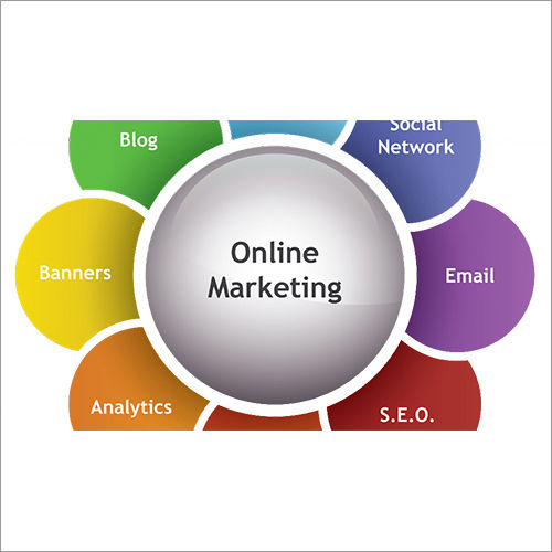 Online Marketing Services