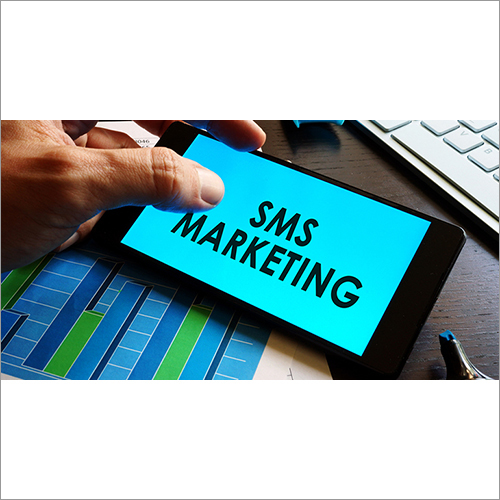 SMS Marketing Services