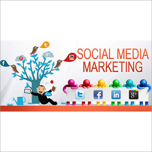 Social Media Marketing Services By PLUTINOS TECHNOLOGIES PRIVATE LIMITED
