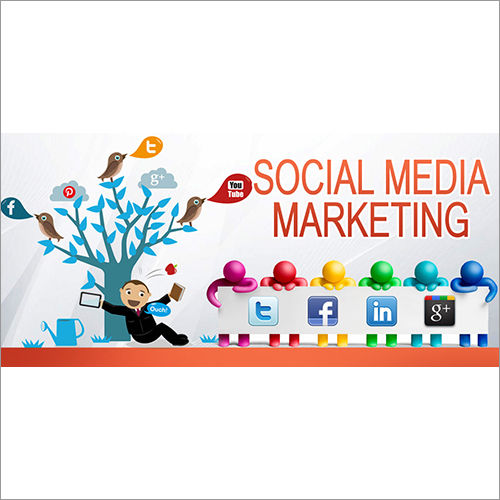 Social Media Marketing Services