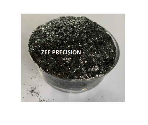 Expandable Graphite