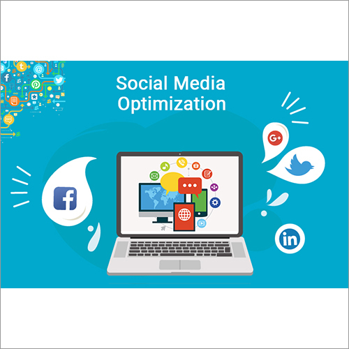 Social Media Optimisation Services