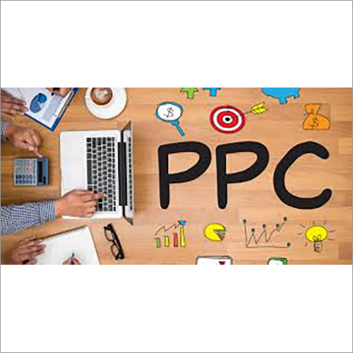 Pay Per Click Services