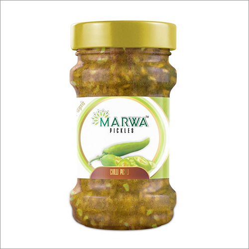Marwa Chilli Pickle