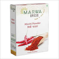 Mirchi Powder