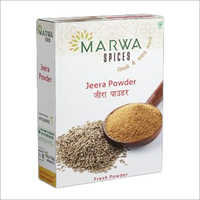 Jeera Powder