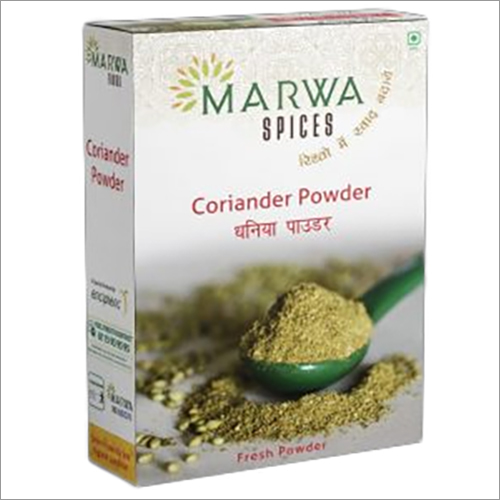 Coriander Powder