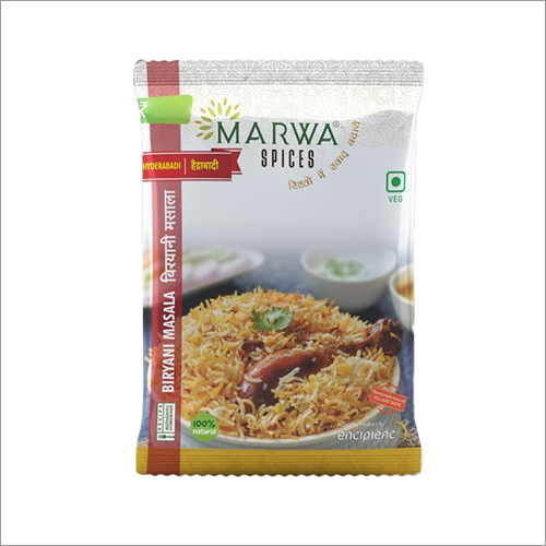 Biryani Masala