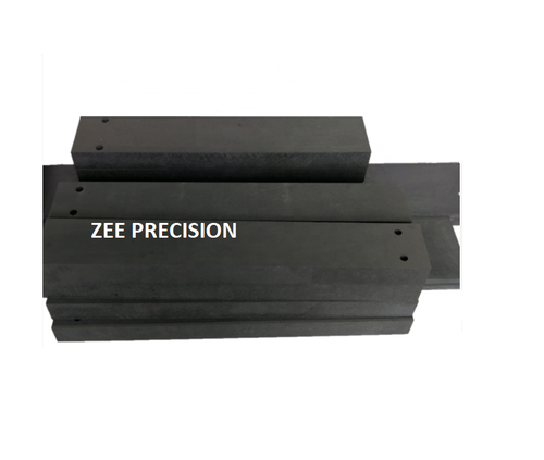 Graphite Stone