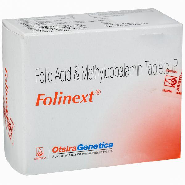 Ferrous Ascorbate Folic Acid and Ascorbic Acid Tablets