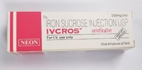 Iron Sucrose Injection