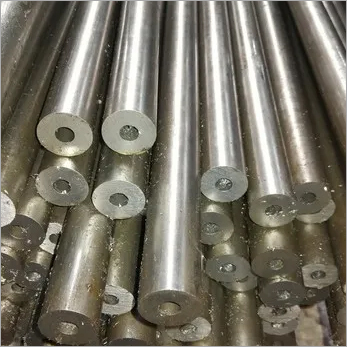 Mechanical Tubing - Application: Chemical Fertilizer Pipe