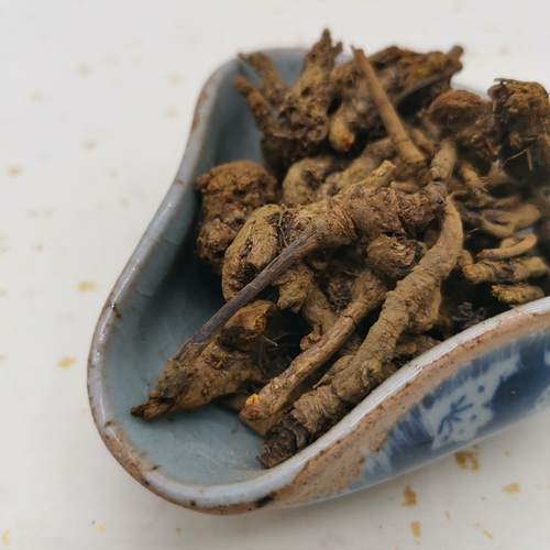 Chinese Cina Goldthread
