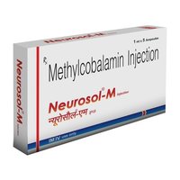 Methylcobalamin Injection