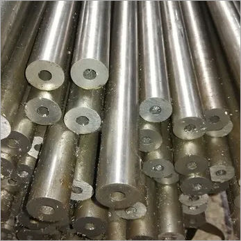 HYDRAULIC TUBING SAE J-524 SEAMLESS