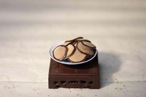 Precious Traditional Chinese Herb Authentic Pantotrichum