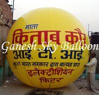 Mewat Advertising Sky Balloons