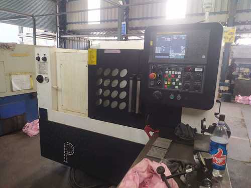 Automatic Pride Cnc Turning Center 2020 Model For Sale