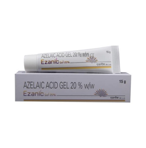 Elaic Acid Gel