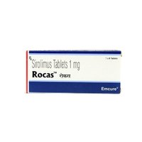 Sirolimus Tablets