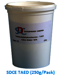 SDC Referance Detergent