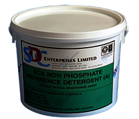 SDC Referance Detergent