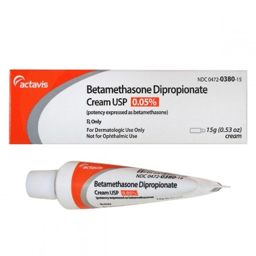 Betamethasone Cream