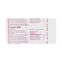 Sevelamer Hydrochloride Tablets