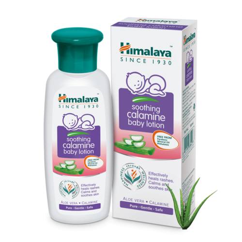 Calamine Lotion