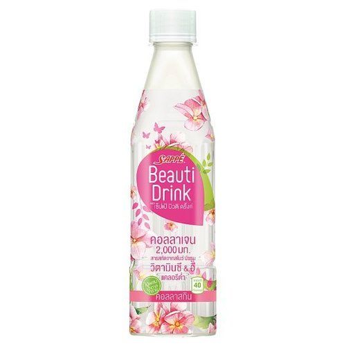 365 ml. Sappe Beauty Drink Collagen