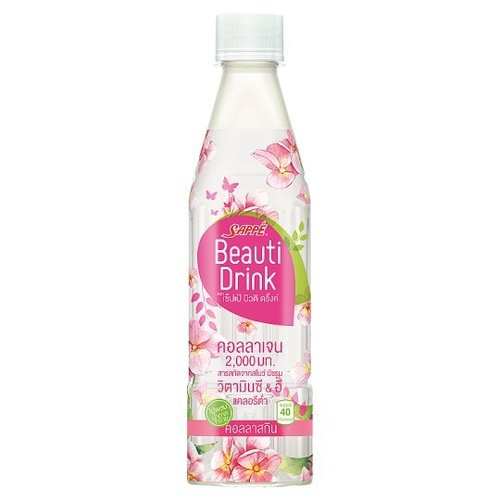 365 ml. Sappe Beauty Drink Collagen