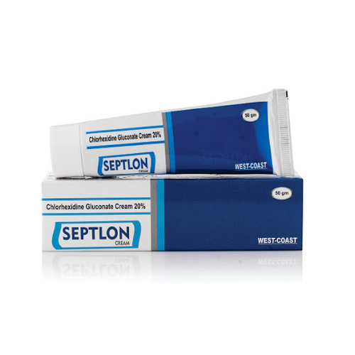 Chlorhexidine Gluconate Solution
