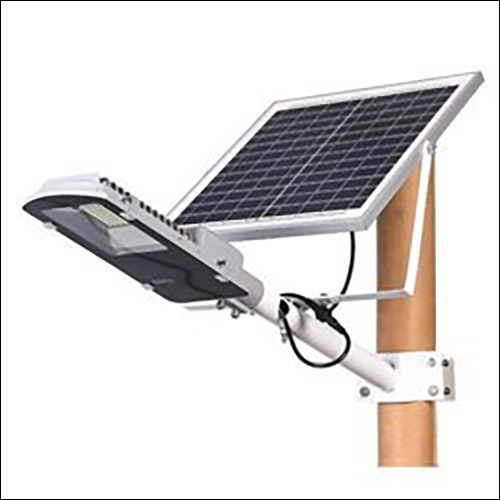 LED Solar Street Light