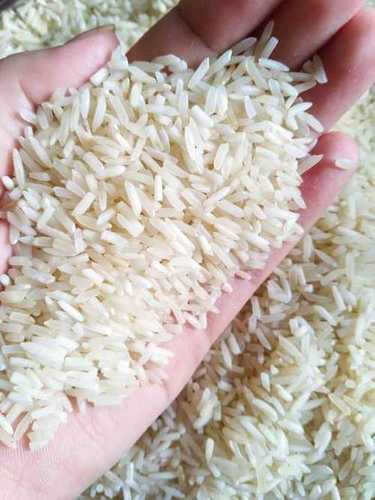 Raw Rice