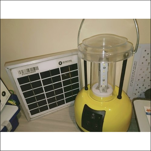 Led Lantern