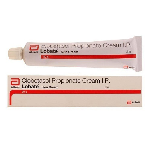 Clobetasol Propionate Cream