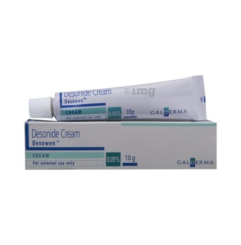Desonide Cream